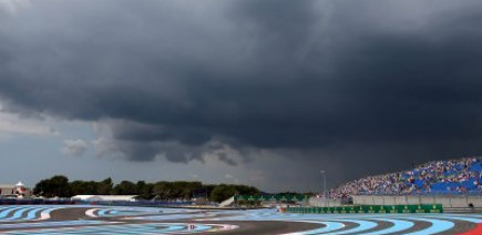 Imola, Paul Ricard, Portimão... où la F1 pourrait-elle rebondir en urgence ?