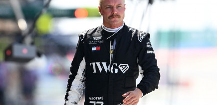 Pourquoi Bottas est déjà assuré d'une pénalité au GP d'Australie