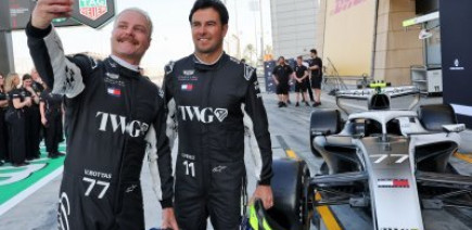 Cadillac F1 va vivre 'un moment historique' en Australie ce week-end