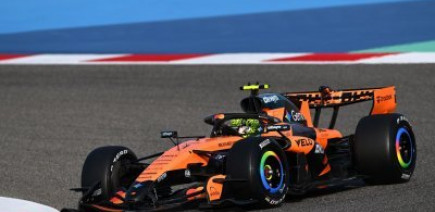 McLaren F1 veut rapidement comprendre 'les scénarios' de gestion d'énergie
