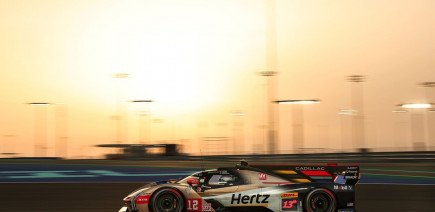 Guerre au Moyen-Orient : le WEC reporte sa manche d'ouverture