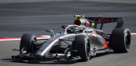 Audi arrive en F1 avec 'un profond respect' pour ses rivaux