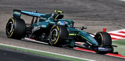 Aston Martin F1 et Honda en quête de solutions pour survivre à Melbourne