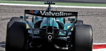 Aston Martin en "grave difficulté" avant Melbourne : alerte maximale sur le moteur Honda