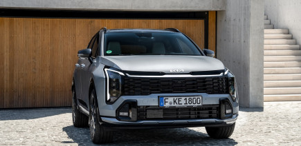 Kia Sportage hybride : un prix canon avec une grosse remise de 7000 € !