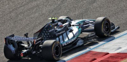 Mercedes F1 assume son avantage d'équipe constructeur en 2026