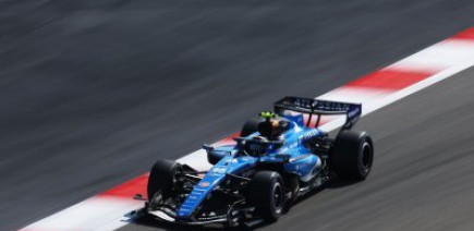 Williams F1 face à la réalité : pourquoi le top 4 reste hors de portée