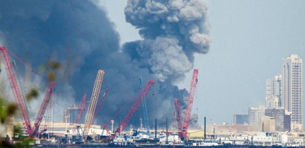 Conflit au Moyen-Orient : la F1 face à une nouvelle zone d’incertitude