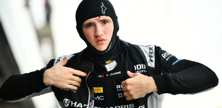 Alpine recrute un rejeton de McLaren