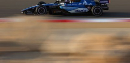 Williams F1 a déjà établi sa stratégie pour Melbourne mais craint la gestion de l'énergie