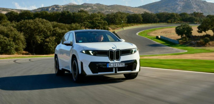 BMW iX3 : une version plus abordable bientôt annoncée, 320 ch et 600 km d’autonomie au programme ?