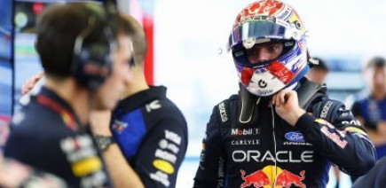 Verstappen n'a 'plus besoin de conseils' et 'dirige en pratique l'équipe' selon Marko