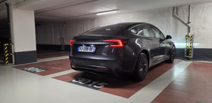 Tesla désormais plus fiable que Mercedes, Audi et Kia ? La marque américaine semble réellement progresser