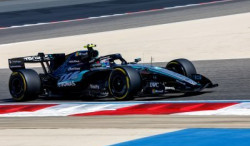 Petronas a enfin homologué les carburants, et l'on sait pourquoi c'était complexe