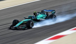 Rien ne va plus chez Aston Martin : vers un double abandon volontaire en Australie ?