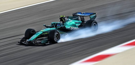 Rien ne va plus chez Aston Martin : vers un double abandon volontaire en Australie ?