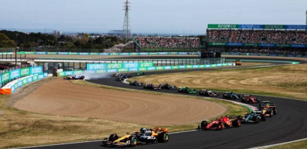 Suzuka en plan B : la F1 envisage deux Grands Prix au Japon en cas d'annulation à Bahreïn
