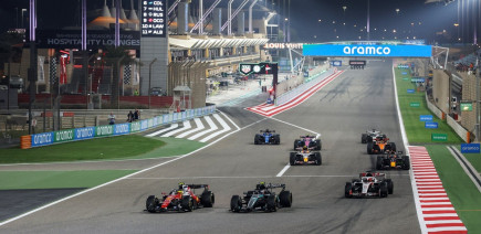 Les compétences pures des pilotes seront-elles encore déterminantes en 2026 ?