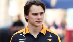 McLaren F1 n'est pas aussi forte qu'il y a '12 mois' mais Piastri est optimiste