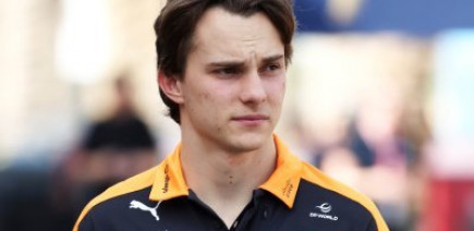 McLaren F1 n'est pas aussi forte qu'il y a '12 mois' mais Piastri est optimiste