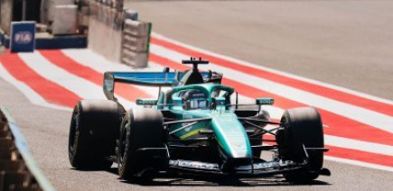 Honda F1 reconnait 'une période d'inactivité' qui pèse sur le projet Aston Martin