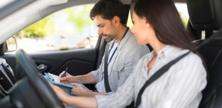 Permis de conduire : ces mesures permettraient de faciliter l’accès à l’examen et d’augmenter le taux de réussite !