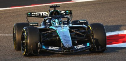 Mercedes F1 aborde le début de saison avec 'inquiétude' pour la situation géopolitique