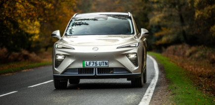 Nouveau MGS6 EV : le SUV électrique à partir de 44 990 €, des prix moins agressifs que d’habitude