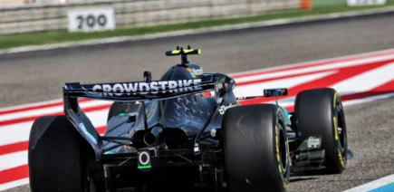 Mercedes rassurée avant Melbourne : son carburant validé in extremis