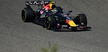 Une nouvelle ère s'ouvre pour Red Bull et Hadjar à Melbourne