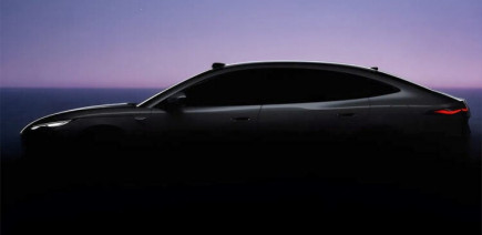 BYD annonce sa nouvelle berline Seal 08