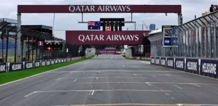 La nouvelle procédure de départ en F1 introduite dès le GP d'Australie