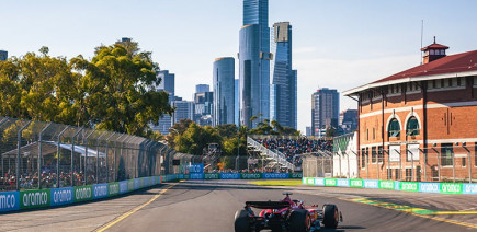 À quoi s’attendre à Melbourne avec les nouvelles F1 ?