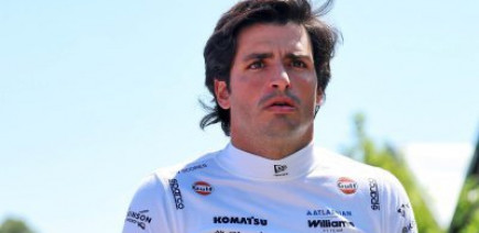 Sainz s'inquiète que Williams F1 ne franchisse pas la Q1 en Australie