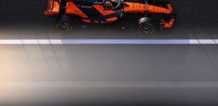 Mercedes et McLaren en favoris, Verstappen toujours redoutable selon Berger