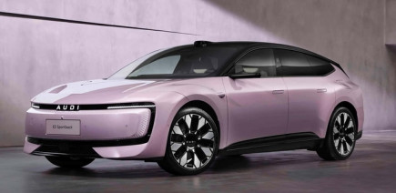 Finalement, les AUDI conçues pour la Chine ne séduisent pas tant que ça