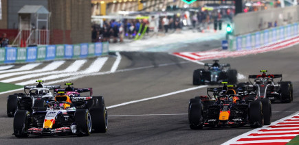 Des départs encore plus difficiles en Australie qu'à Bahreïn ?