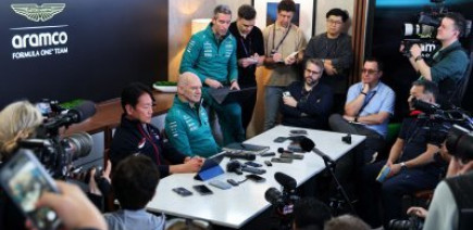 Aston Martin F1 limitera ses tours à Melbourne, les vibrations menacent les pilotes de lésions nerveuses !