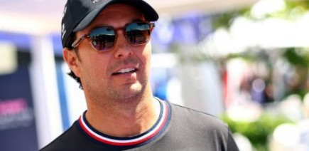 Pérez et Cadillac F1 'avancent dans la même direction', le Mexicain tacle Red Bull