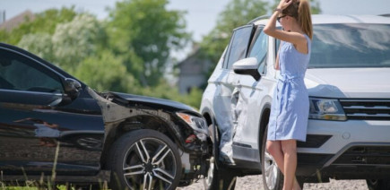 Voitures d'occasion : quelles sont les marques les plus accidentées ?