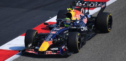 Essais Libres du GP d’Australie de F1 : horaires et chaîne TV pour la France, jour-J pour Isack Hadjar chez Red Bull