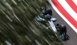 A quelle heure se déroulent les Essais Libres 3 et les Qualifications ce samedi?