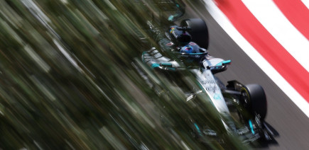 Pourquoi Mercedes est plus optimiste que les autres sur les dépassements à Melbourne