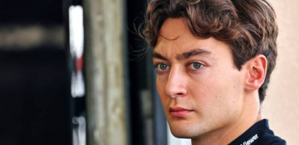 George Russell considéré comme le favori dans la course au titre mondial 2026