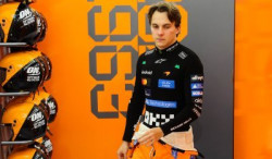 Piastri : je me rapproche de mon plafond de performance