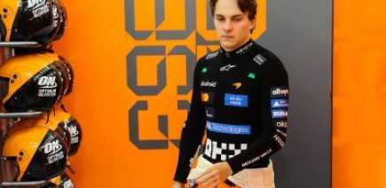 Piastri : je me rapproche de mon plafond de performance