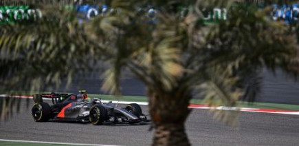 'Soit ennuyeux, soit complètement fou' : Hülkenberg s'attend à tout pour le premier Grand Prix