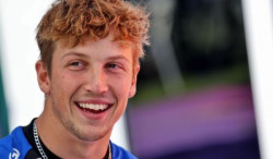 Lawson a hâte de découvrir la hiérarchie de la saison 2026 de F1 'dès ce week-end'