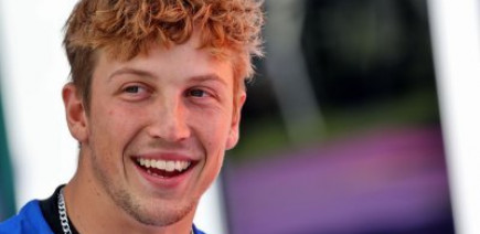 Lawson a hâte de découvrir la hiérarchie de la saison 2026 de F1 'dès ce week-end'