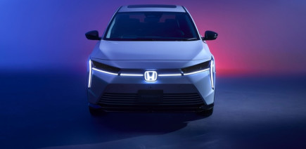 On se demande à quoi va servir la nouvelle Honda Insight, qui n’a plus rien à voir avec les anciennes